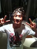 バースデーケーキHyuk201104.jpg