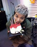 バースデーケーキdonghee2011.jpg